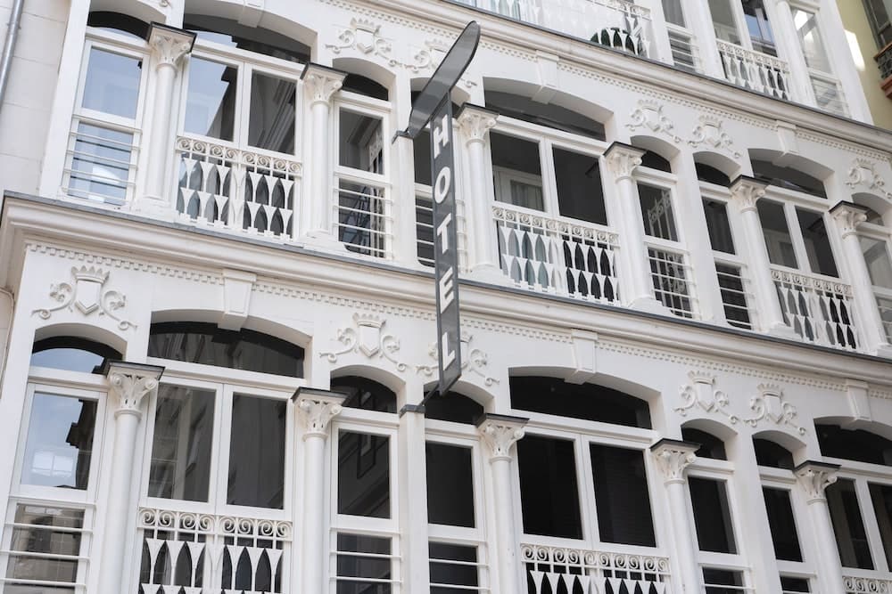 hotel image
