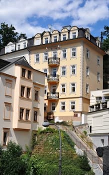 FESTIVAL Hotel Apartments