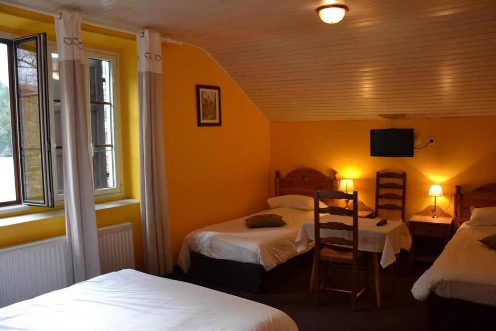 Hôtel du Château Annecy