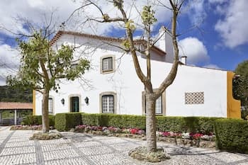 Casa d'Óbidos