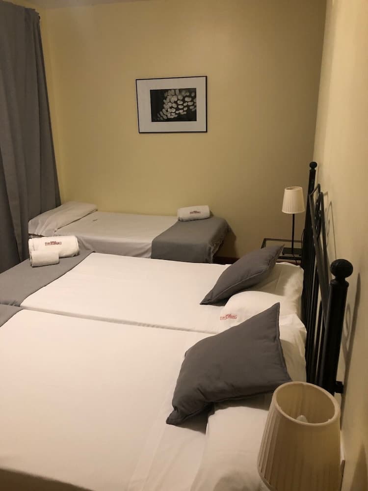 Hospedería Luís de Góngora