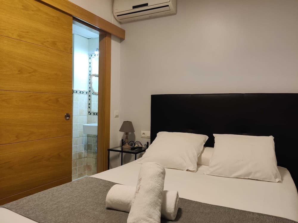 Hospedería Luís de Góngora