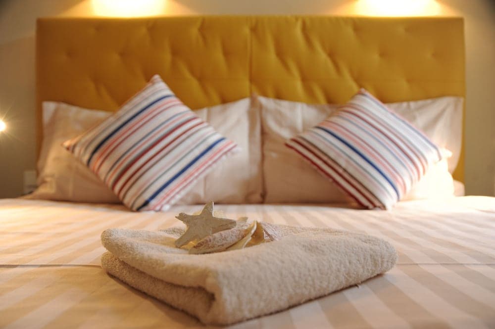 Budapest Easy Flats- Oktogon Lux Apartment