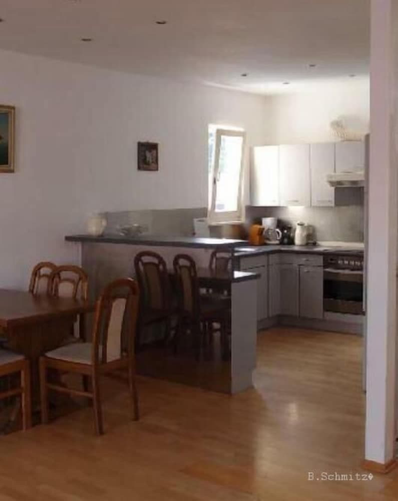 Hotel Am Friedrichsbad