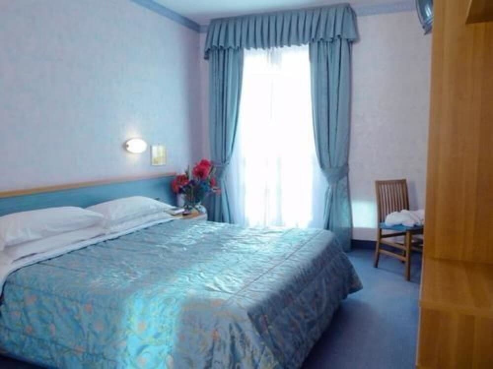 Hotel Sole - Limone