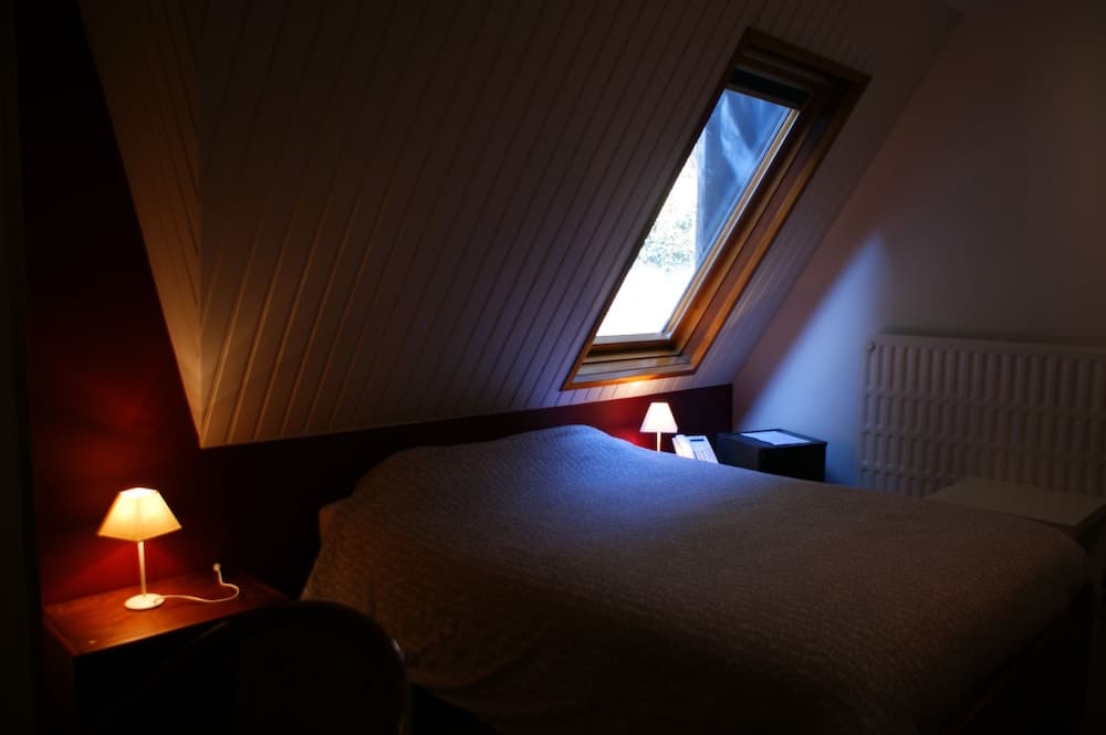 Hostellerie La Villa Des Roses