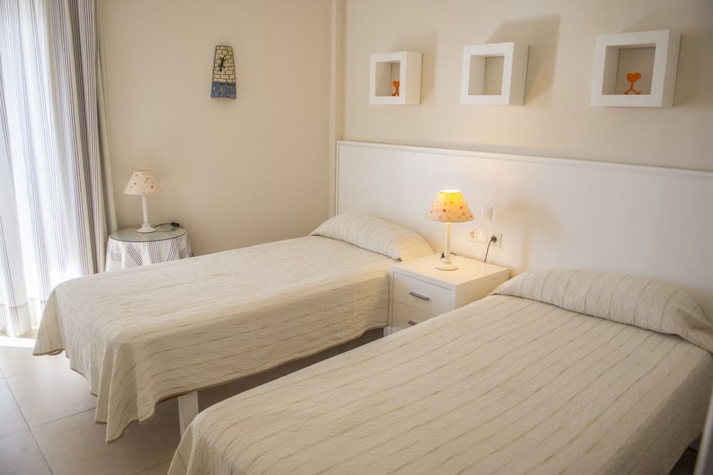 Hamilton Court  Apartamentos