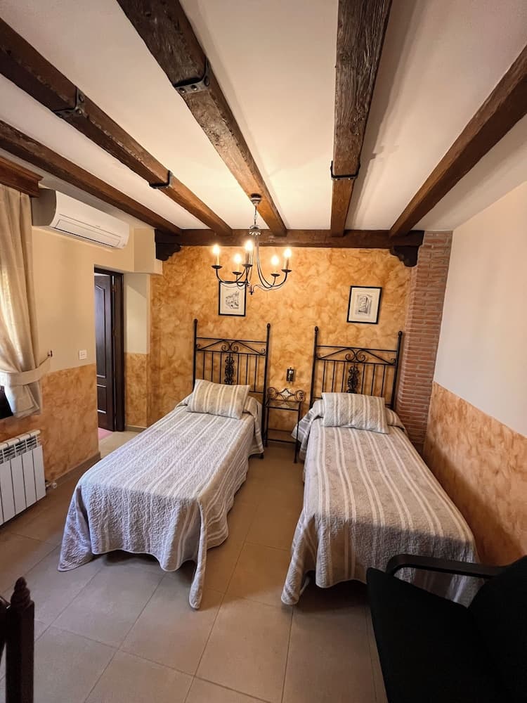 Hostal Ruta de Lorca