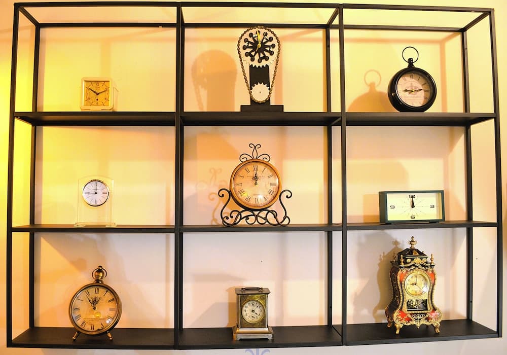 La Maison dell'Orologio