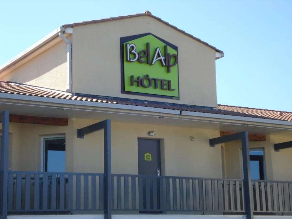 hotel image