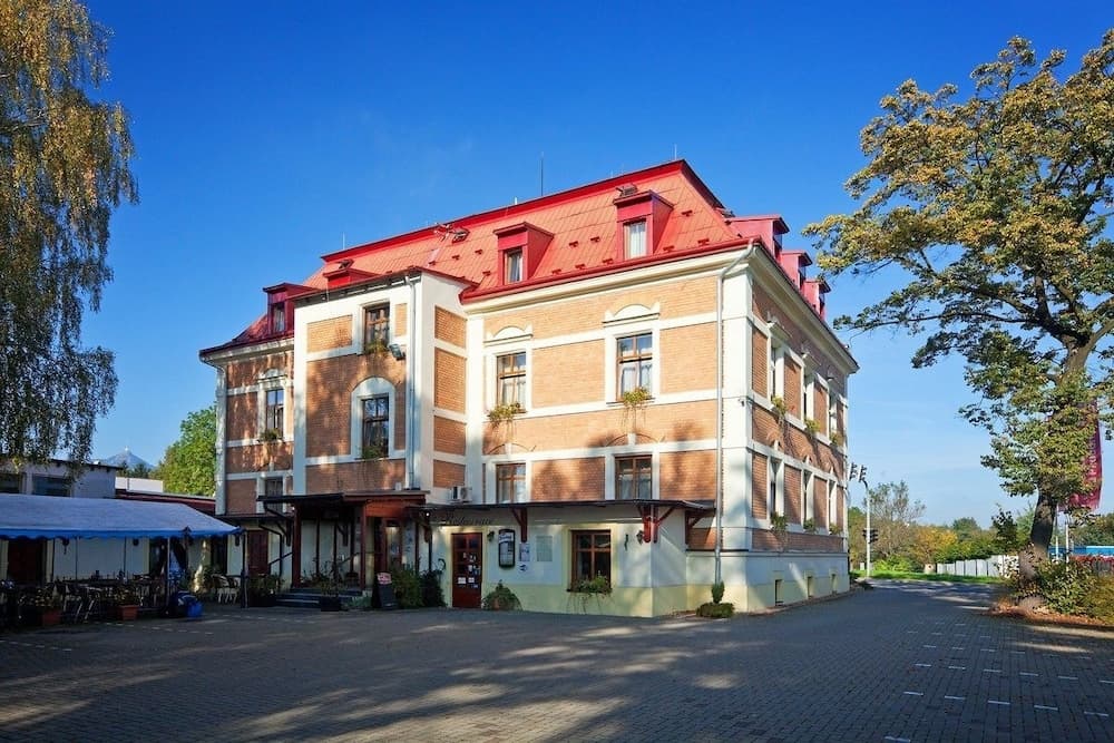 hotel image