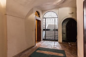 Residence Thunovska 19