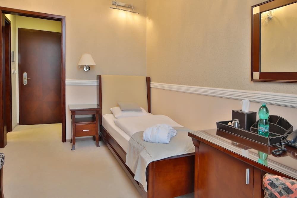 Sun Palace Wellness Hotel