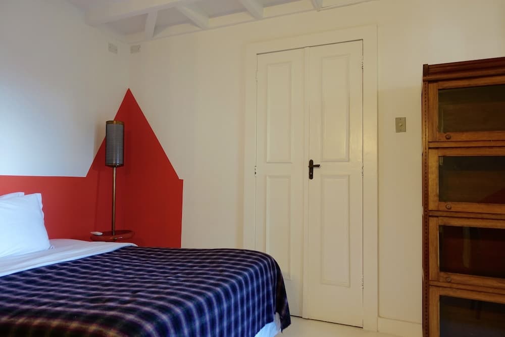 Casa Amarelo par Robert le Héros