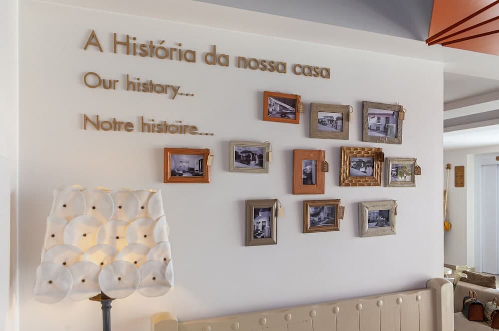 Boutique Hotel Casa do Outeiro - Arts & Crafts