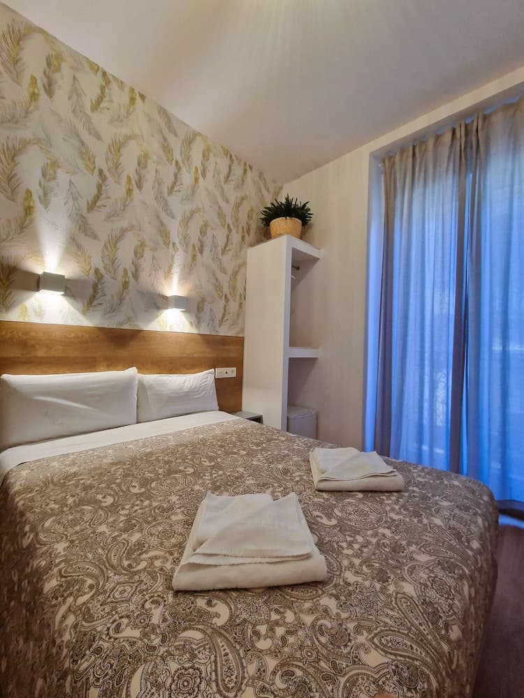 Hostel A Nuestra Señora de la Paloma