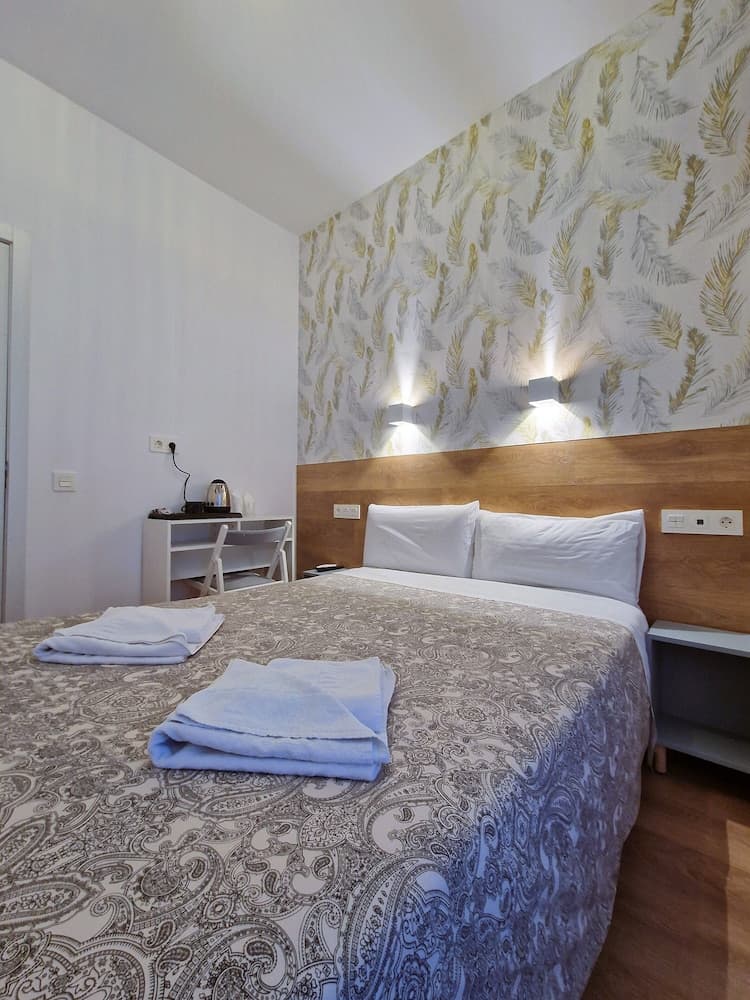 Hostel A Nuestra Señora de la Paloma