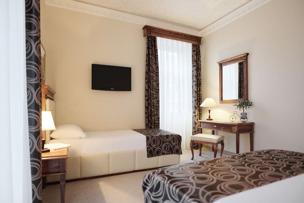 Hotel Villa Schubert