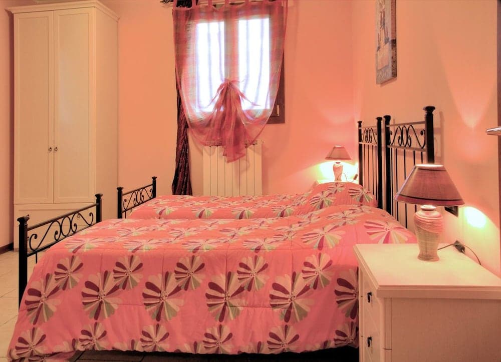 Agriturismo Il Melograno