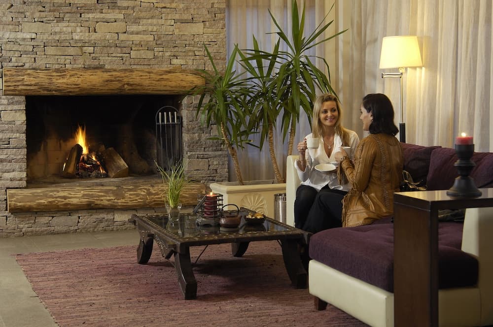 Cilene del Faro Suites & Spa