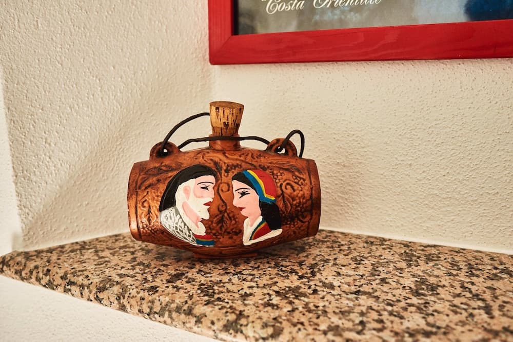 B&B Passaggio a Bardia