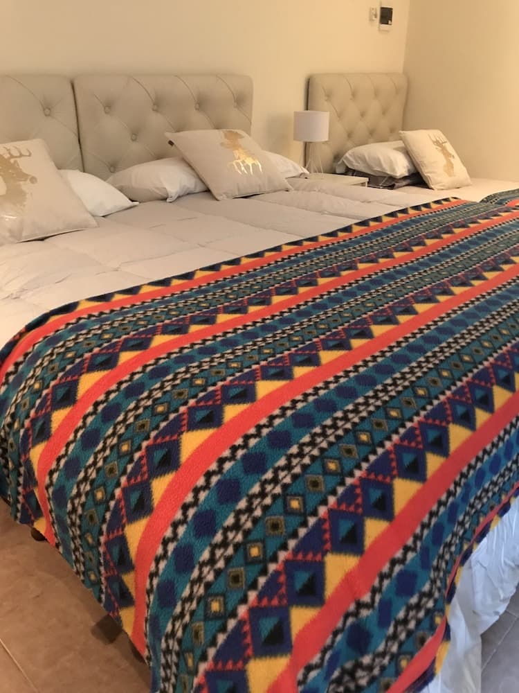 Hotel Aeropuerto Ezeiza Casa de MR