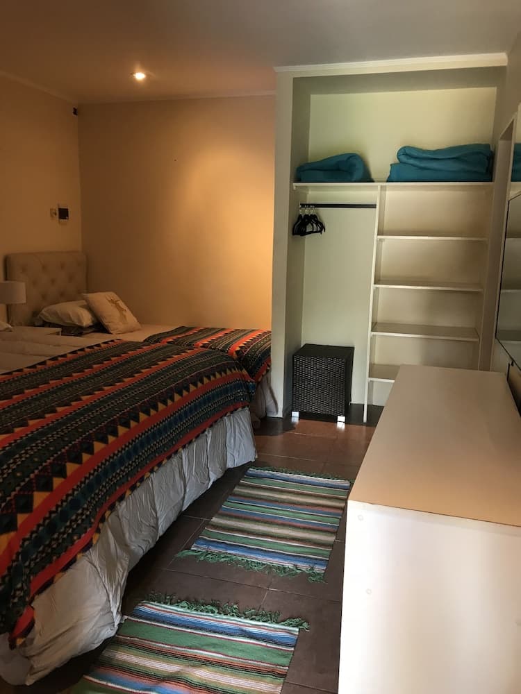 Hotel Aeropuerto Ezeiza Casa de MR