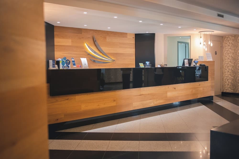 Best Western Mirage Hotel Fiera