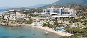 Aria Claros Beach & Spa Resort – All Inclusive