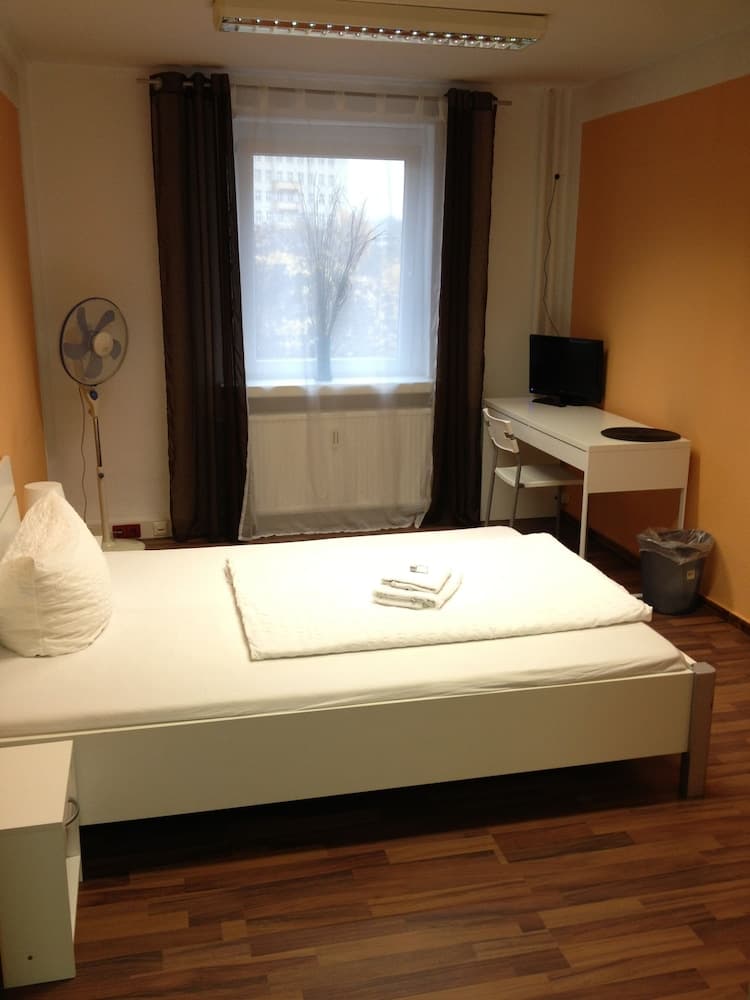 Hotel-Pension Reiter