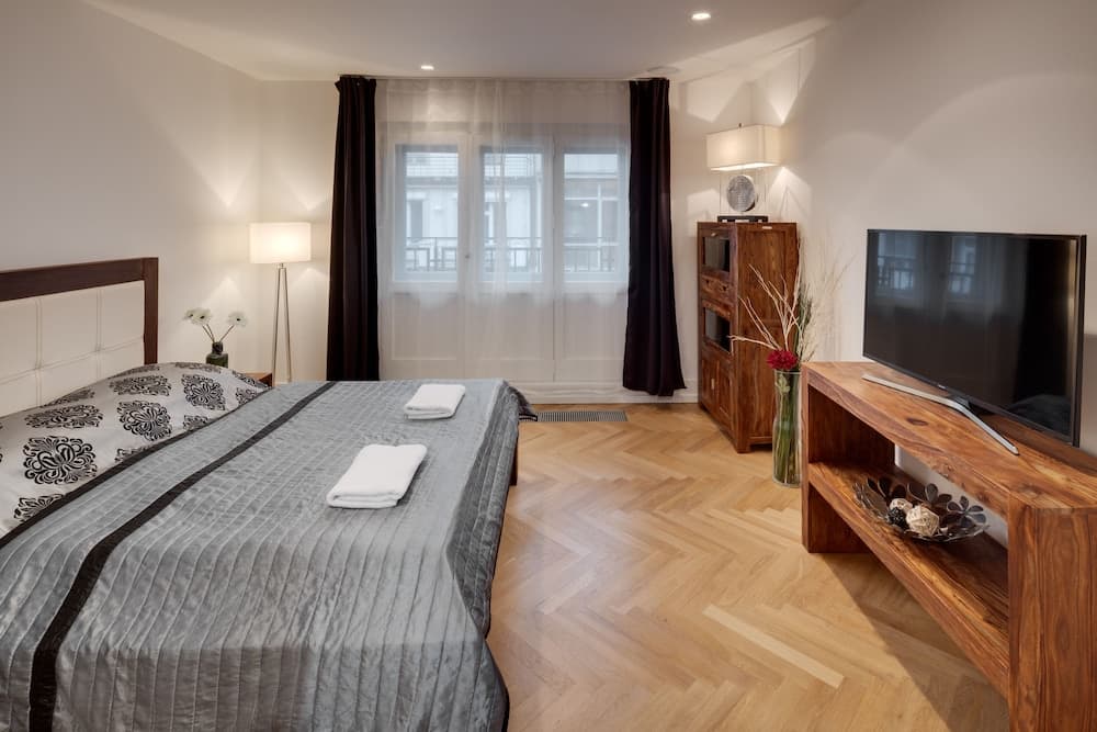 Old Town Square Apartments