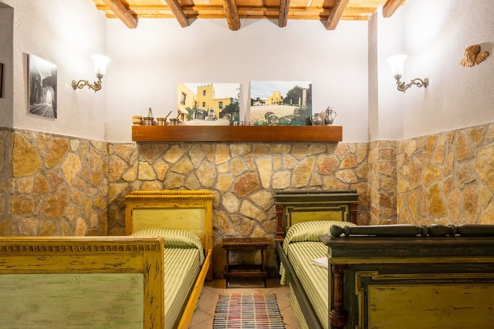 Villa Pilati Bed and Breakfast