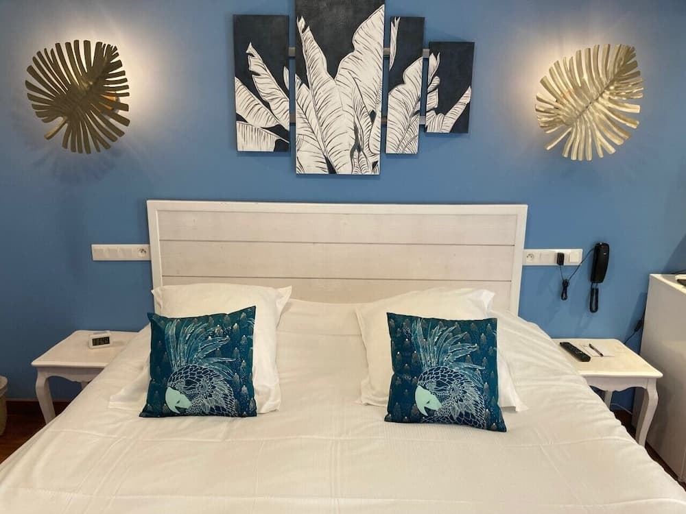 Hôtel des Argousiers