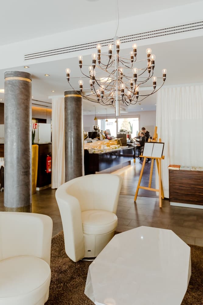 Aqua Aurelia Suitenhotel an den Thermen