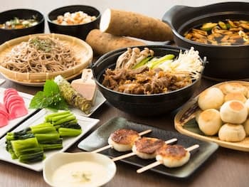 Premier Hotel Cabin Matsumoto