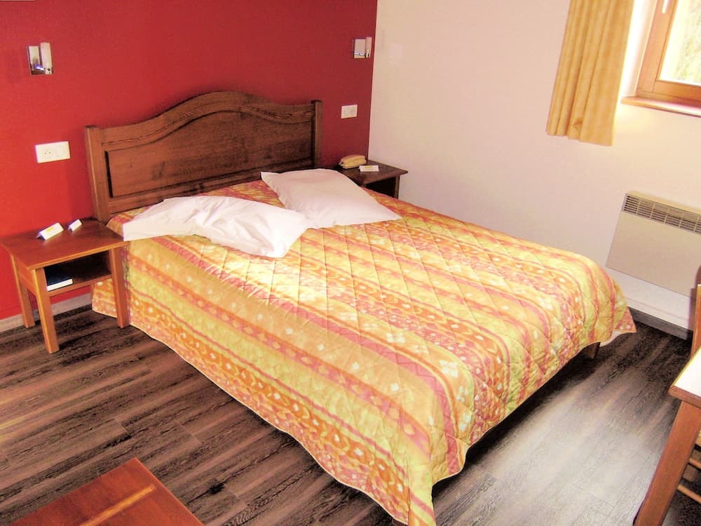 Auberge des Mésanges