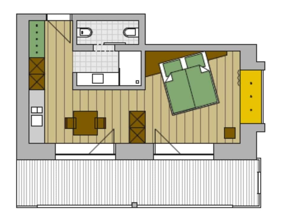 Garni Residence Alnö - Adults Only