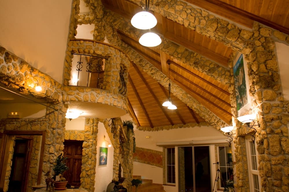 House Restaurant Sedra