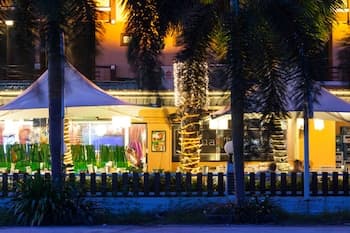 Vabua Asotel Bangkok