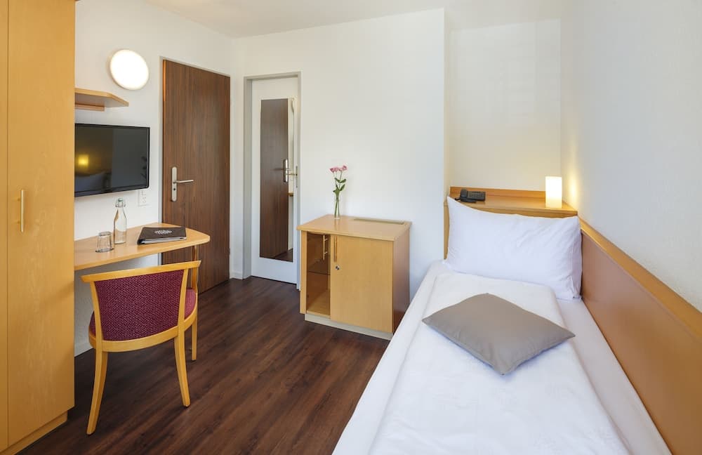 Seerausch Swiss Quality Hotel