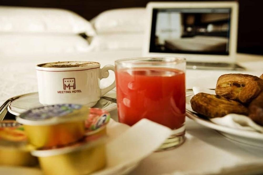 Meeting Hotel Cesena