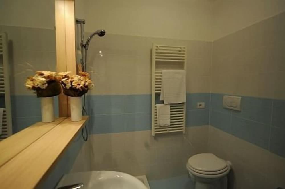 Residence Lorenzo da Viterbo