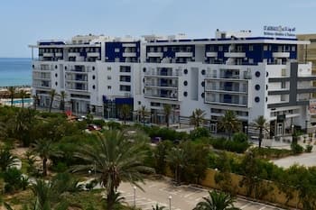 Le Monaco Hôtel & Thalasso