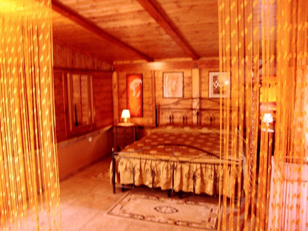 B&B La Casetta dei Sogni d'Oro