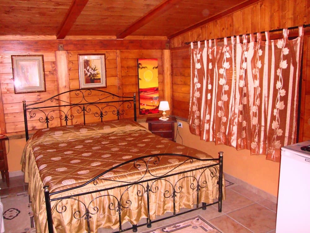 B&B La Casetta dei Sogni d'Oro