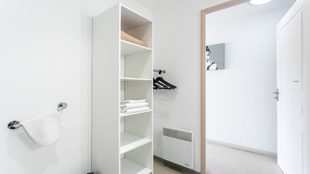 Vacancéole Résidence Le Saint Clair