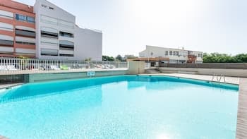 Vacancéole Résidence Le Saint Clair