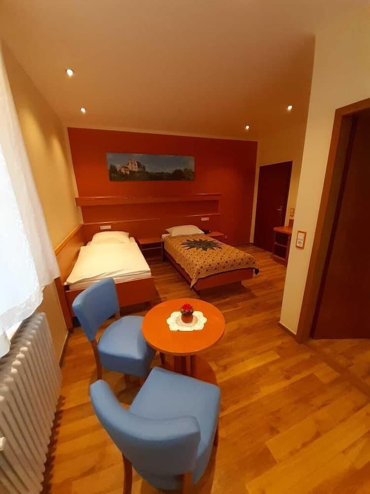 Hotel Gasthof Zum Freigericht