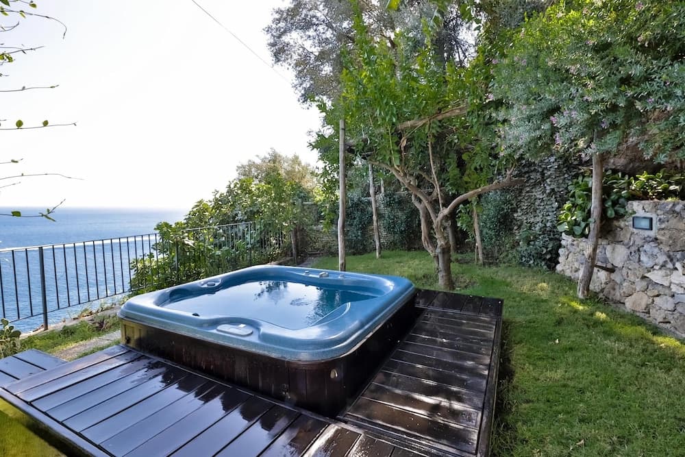 Villa Santa Maria - Luxury Country House