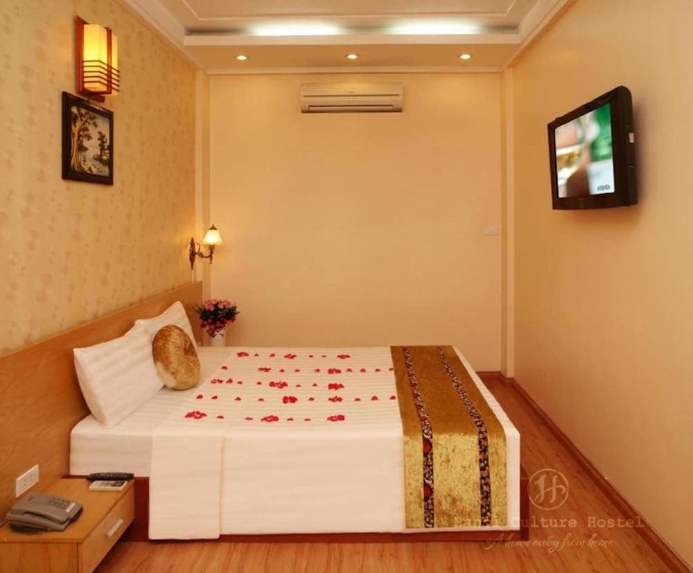 Hanoi Culture Hostel